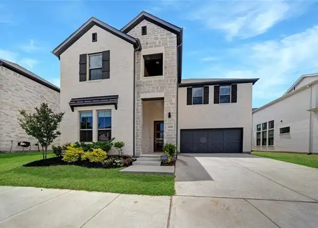 Property at 3493 Hollow Pine Dr, Frisco, TX, 75033, 5 beds, 4 baths, [object Object]