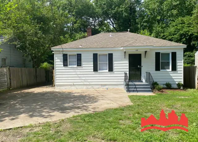 Property at 3722 Fairoaks Ave, Memphis, TN, 38122, 2 beds, 1 bath, [object Object]