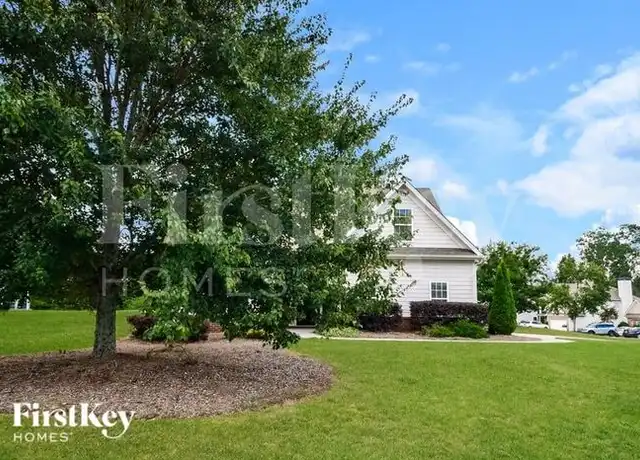 Property at 6303 Spring Cove Dr, Flowery Branch, GA, 30542, 4 beds, 3 baths, [object Object]