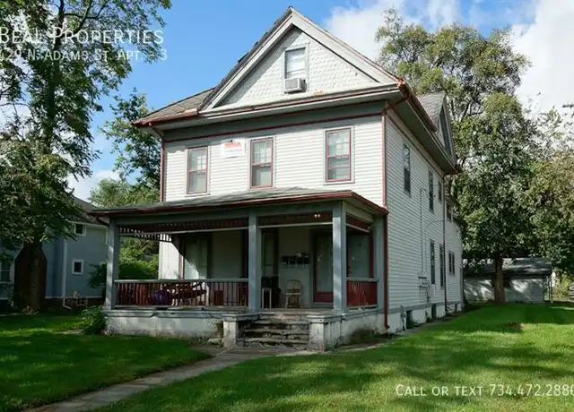 Property at 429 N Adams St Unit 3, Ypsilanti, MI, 48197, 0 beds, 1 bath, [object Object]