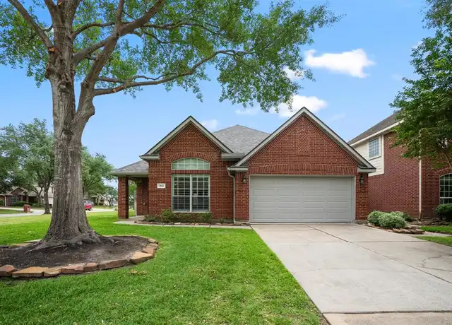 Property at 5803 Sawyer Bend Ln, Spring, TX, 77379, 3 beds, 2 baths, [object Object]