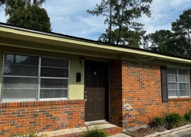 Property at 108 Lankford Cir Unit 108 A, Valdosta, GA, 31601, 2 beds, 1 bath, [object Object]