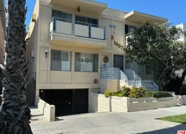 Property at 1007 Laurel Ave Unit 1, West Hollywood, CA, 90046, 1 bed, 1 bath, [object Object]