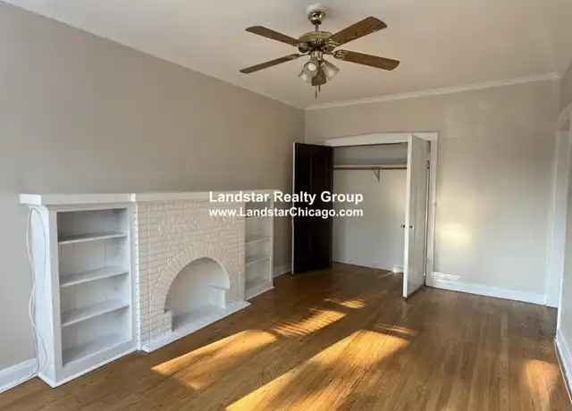 Property at 4107 N Spaulding Ave, Chicago, IL, 60618, 1 bed, 1 bath, [object Object]