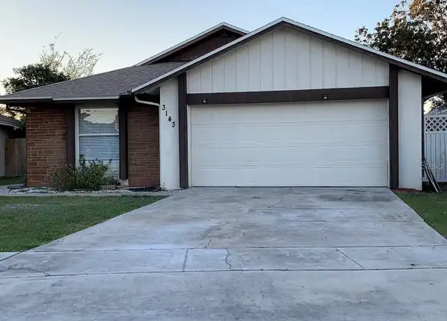 Property at 3143 Pinto Dr, Kissimmee, FL, 34746, 3 beds, 2 baths, [object Object]