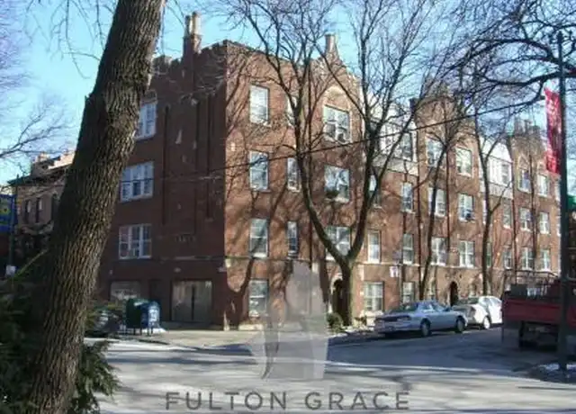 Property at 2147 N Fremont St Unit 2151-2S, Chicago, IL, 60614, 1 bed, 1 bath, [object Object]