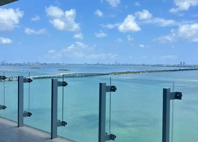 Property at 700 NE 26th Ter #2602, Miami, FL, 33137, 3 beds, 3.5 baths, [object Object]