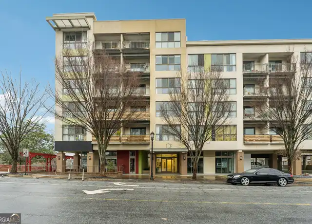 Property at 563 Memorial Dr SE #511, Atlanta, GA, 30312, 1 bed, 1 bath, [object Object]