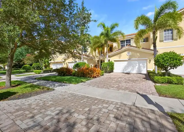 Property at 4803 Cadiz Cir, Palm Beach Gardens, FL, 33418, 3 beds, 3 baths, [object Object]