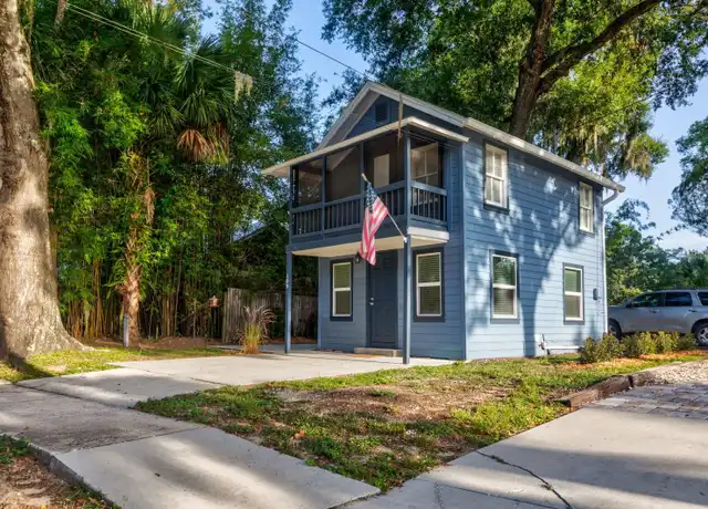 Property at 109 W 11th Ave, Mt Dora, FL, 32757, 1 bed, 1.5 baths, [object Object]