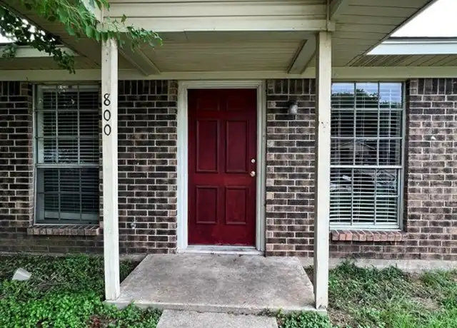 Property at 800 Concho Pl, College Station, TX, 77840, 2 beds, 1 bath, [object Object]