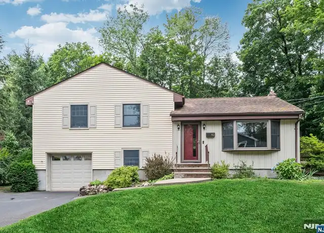 Property at 92 Arbor Dr, Ho Ho Kus, NJ, 07423, 3 beds, 2 baths, [object Object]