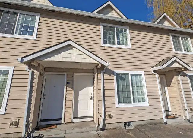 Property at 2825 Pacific Ave Unit D, Forest Grove, OR, 97116, 2 beds, 1.5 baths, [object Object]