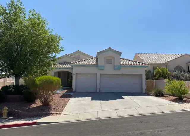 Property at 1026 Majesty Ct, Henderson, NV, 89011, 4 beds, 3 baths, [object Object]