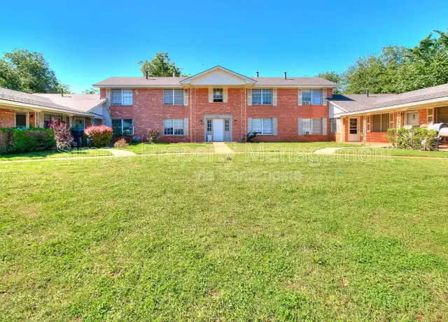 Property at 2934 NW 32nd St Unit D, Oklahoma City, OK, 73112, 1 bed, 1 bath, [object Object]