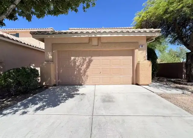 Property at 400 Napa Hills Dr, Las Vegas, NV, 89144, 3 beds, 3 baths, [object Object]
