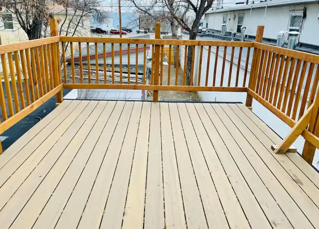 Property at 207 N 23rd St Unit 2, Billings, MT, 59101, 1 bed, 1 bath, [object Object]