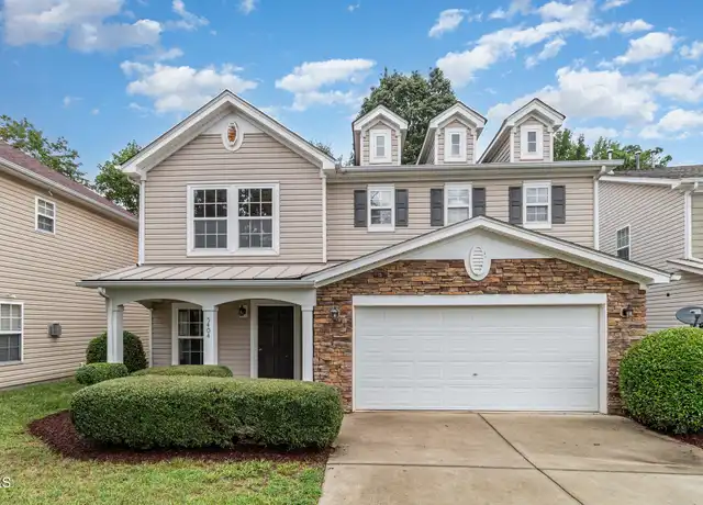 Property at 5404 Meryton Park Way, Raleigh, NC, 27616, 4 beds, 3 baths, [object Object]