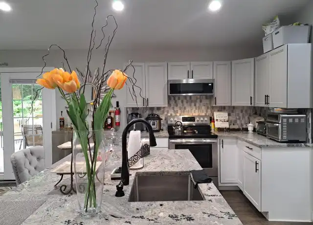 Property at 8208 Cagle Rd, Fort Washington, MD, 20744, 3 beds, 3 baths, [object Object]