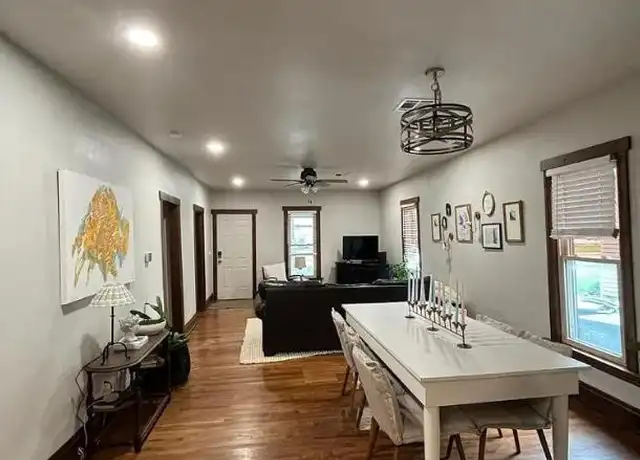 Property at 314 W 1st St, Edmond, OK, 73003, 3 beds, 2 baths, [object Object]