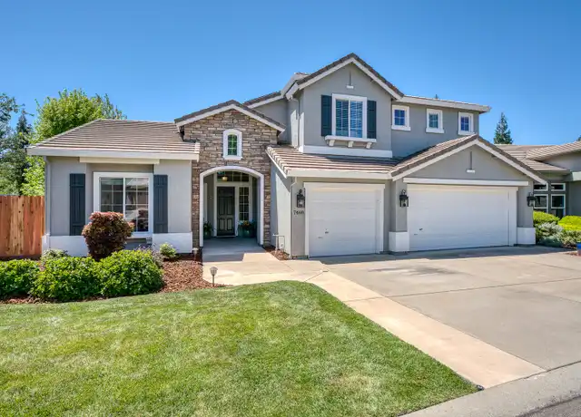 Property at 7468 Colbert Dr Unit 385-S, Rancho Murieta, CA, 95683, 4 beds, 3 baths, [object Object]
