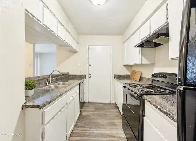 Property at Windbury Apartments - 4515 Gardendale St, San Antonio, TX, 78240, 2 beds, 2 baths, [object Object]