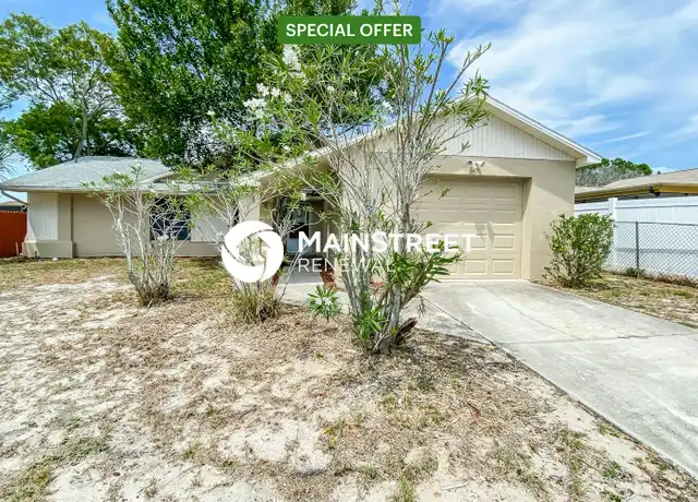 Property at 7737 Turnbridge Dr, Port Richey, FL, 34668, 3 beds, 2 baths, [object Object]