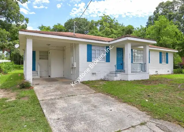 Property at 2947 Richard Dr, Macon, GA, 31206, 3 beds, 1 bath, [object Object]