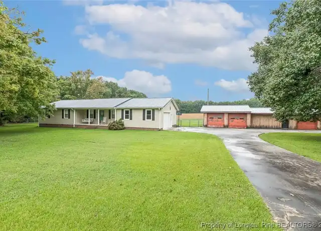 Property at 3518 Lee Ave, Sanford, NC, 27332, 3 beds, 2 baths, [object Object]