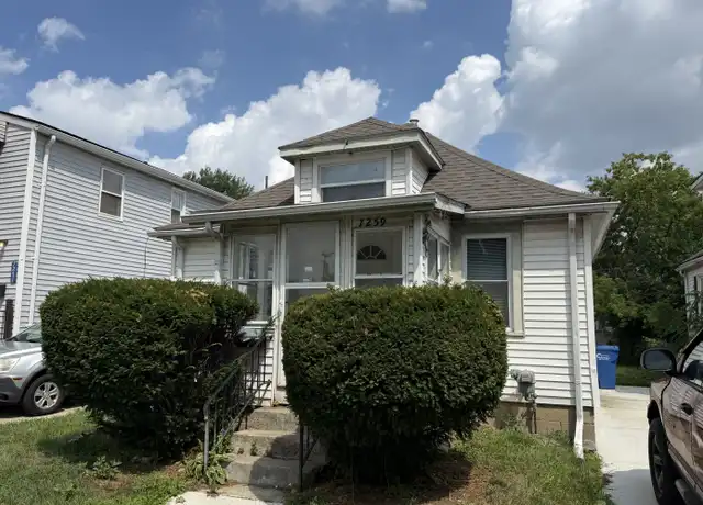 Property at 7259 Republic Ave, Warren, MI, 48091, 3 beds, 1 bath, [object Object]