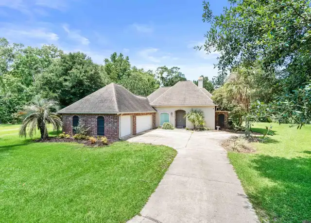 Property at 7851 Lazy Oaks Cir, Denham Springs, LA, 70726, 3 beds, 2.5 baths, [object Object]