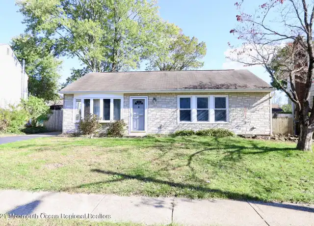 Property at 17 Commodore Ct, Barnegat, NJ, 08005, 3 beds, 1 bath, [object Object]