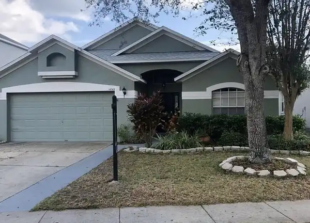 Property at 14743 Kristenright Ln, Orlando, FL, 32826, 4 beds, 2 baths, [object Object]