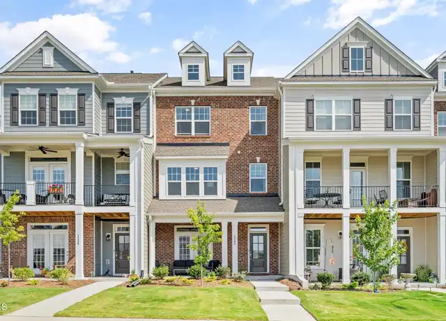 Property at 1240 Barn Cat Way, Apex, NC, 27502, 4 beds, 3.5 baths, [object Object]