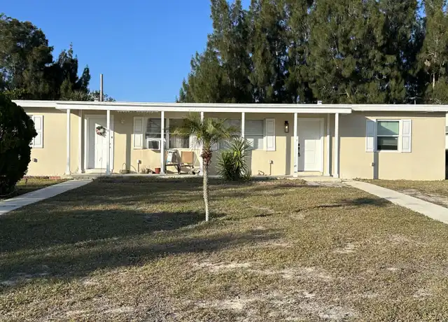 Property at 1119 Jordan Ct NE Unit B, Palm Bay, FL, 32905, 2 beds, 1 bath, [object Object]