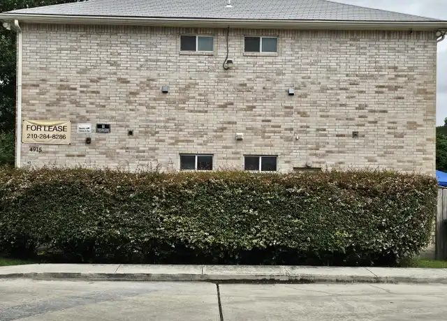 Property at 4911 Ali Ave Unit 4, San Antonio, TX, 78229, 2 beds, 2 baths, [object Object]