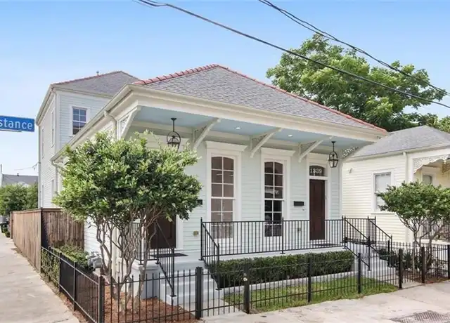 Property at 1341 Constance St, New Orleans, LA, 70130, 3 beds, 2.5 baths, [object Object]