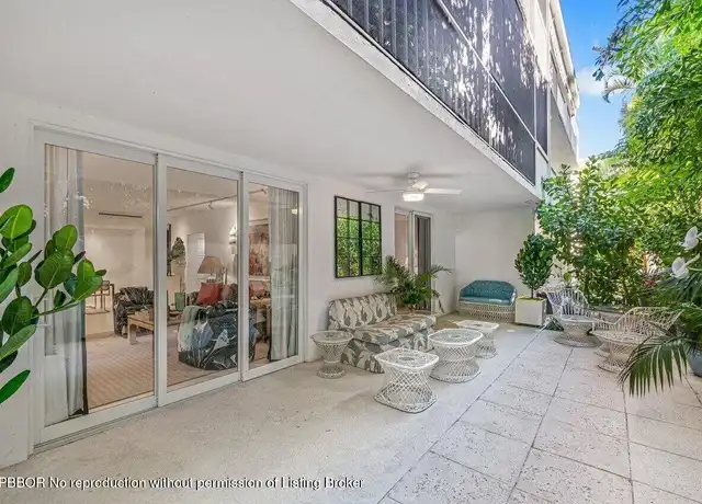 Property at 226 Brazilian Ave Unit 1a, Palm Beach, FL, 33480, 2 beds, 2 baths, [object Object]