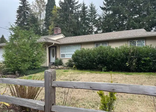 Property at 4601 NE 23rd St, Renton, WA, 98059, 4 beds, 2 baths, [object Object]