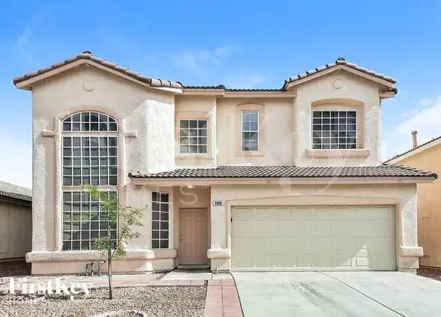 Property at 5008 Sparkling Sky Ave, Las Vegas, NV, 89130, 4 beds, 3 baths, [object Object]