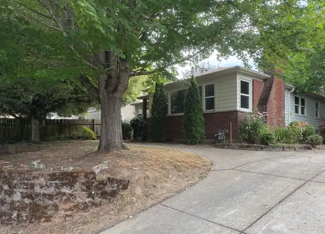 Property at LouderbackPowell - 8164 SE 52nd Ave, Portland, OR, 97206, 3 beds, 1 bath, [object Object]