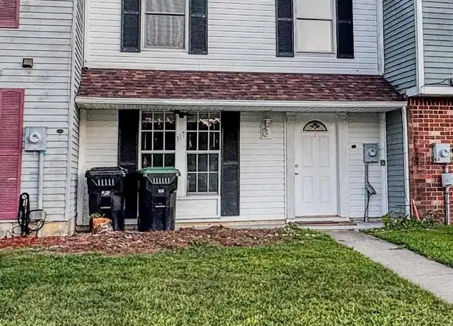 Property at 117 Villa Knoll Ct, Sicklerville, NJ, 08081, 3 beds, 1.5 baths, [object Object]
