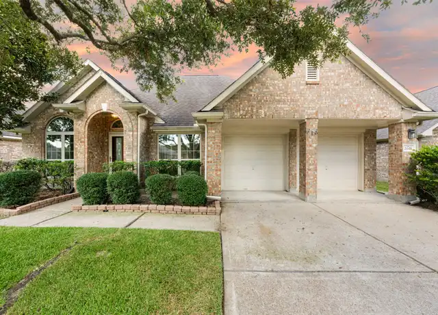 Property at 2618 Parkbriar Ln, Pearland, TX, 77584, 3 beds, 2 baths, [object Object]