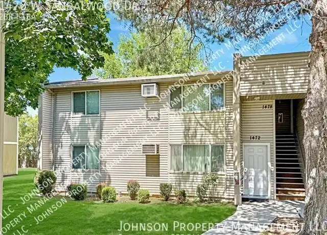 Property at 1478 W Sandalwood Dr, Meridian, ID, 83646, 2 beds, 1 bath, [object Object]