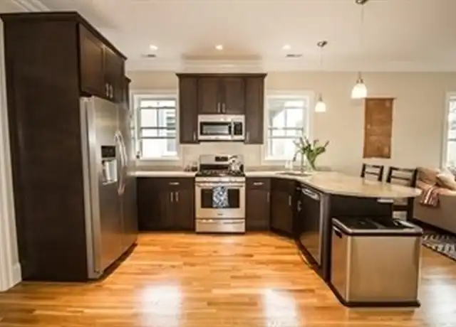 Property at 13 Meehan St #3, Jamaica Plain, MA, 02130, 2 beds, 1 bath, [object Object]