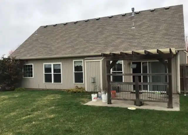 Property at 8423 N Arcola Ave, Kansas City, MO, 64153, 3 beds, 2 baths, [object Object]