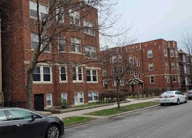 Property at 6625 S Greenwood Ave Unit 3, Chicago, IL, 60637, 1 bed, 1 bath, [object Object]