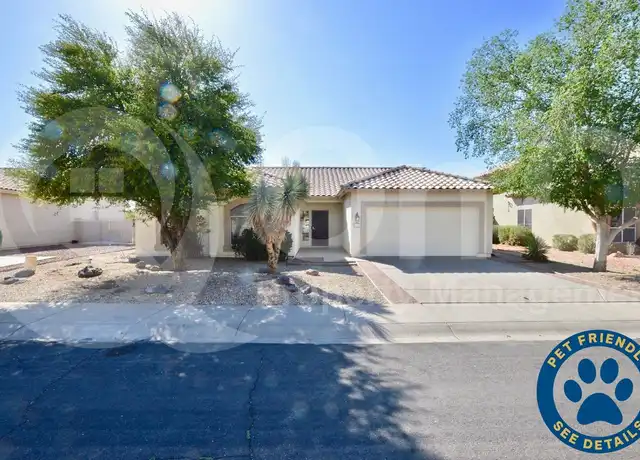 Property at 598 S Neely St, Gilbert, AZ, 85233, 4 beds, 2 baths, [object Object]