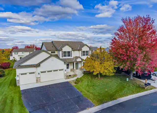 Property at 1216 S Windmill Crk, Waconia, MN, 55387, 5 beds, 3.5 baths, [object Object]