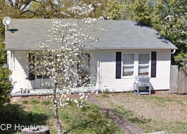 Photo of 2009 S R St, Fort Smith, AR 72901